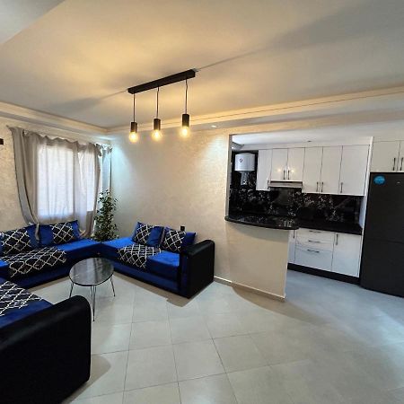 Appartement Luxueux Agadir Anza Exterior photo