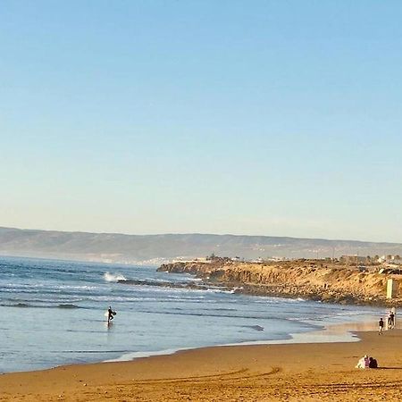 Appartement Luxueux Agadir Anza Exterior photo