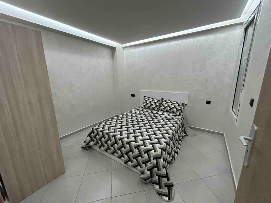 Appartement Luxueux Agadir Anza Exterior photo