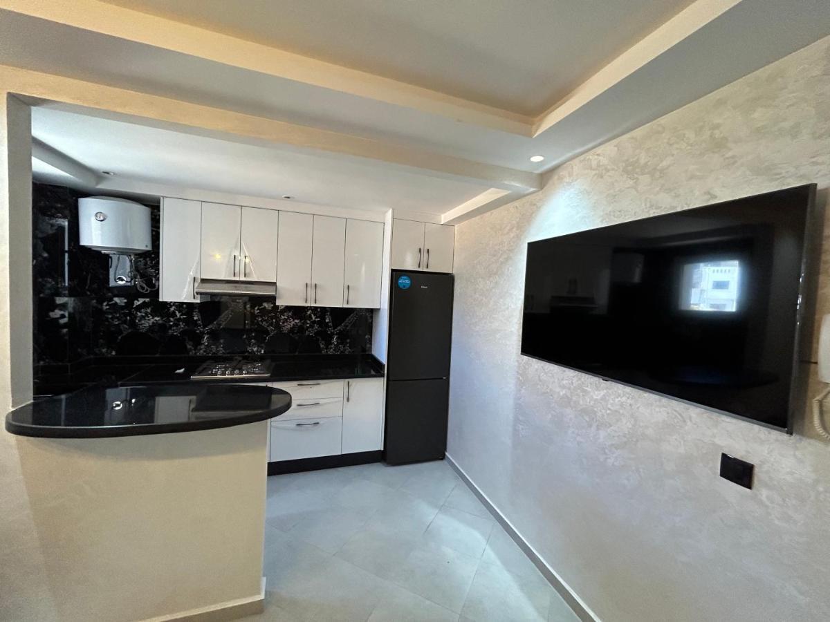 Appartement Luxueux Agadir Anza Exterior photo