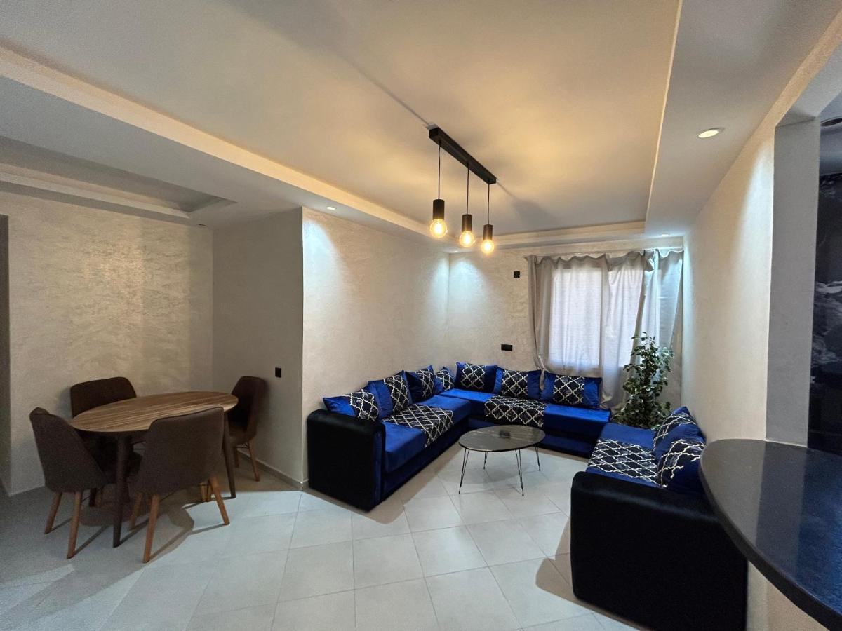 Appartement Luxueux Agadir Anza Exterior photo